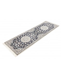 Tappeto Nain 9la Persia cm.62x203 2