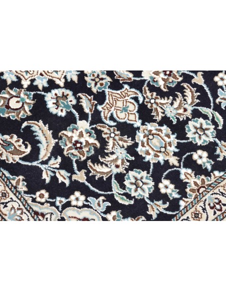 Tappeto Nain 9la Persia cm.62x203