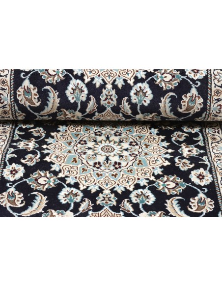 Tappeto Nain 9la Persia cm.62x203
