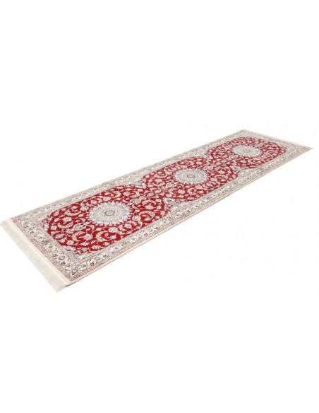 Tappeto Nain 9la Persia cm.90x309