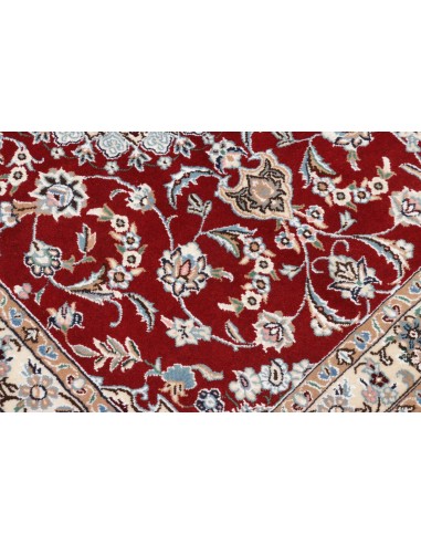 Tappeto Nain 9la Persia cm.90x309