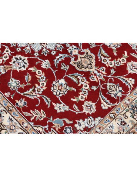Tappeto Nain 9la Persia cm.90x309