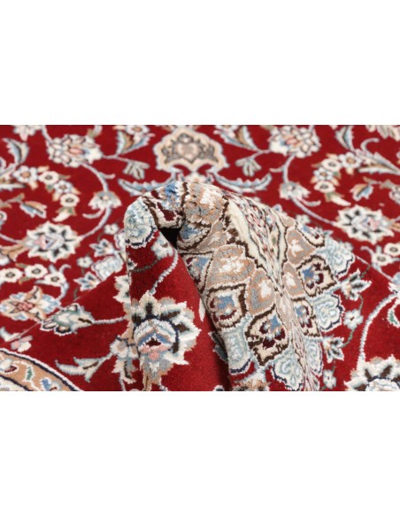 Tappeto Nain 9la Persia cm.90x309