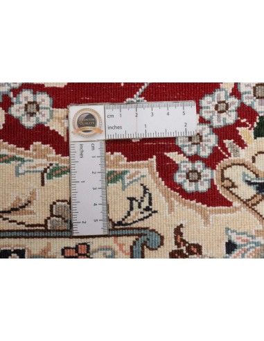 Tappeto Nain 9la Persia cm.90x309
