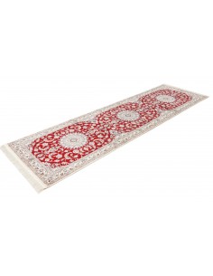 Tappeto Nain 9la Persia cm.91x303 2
