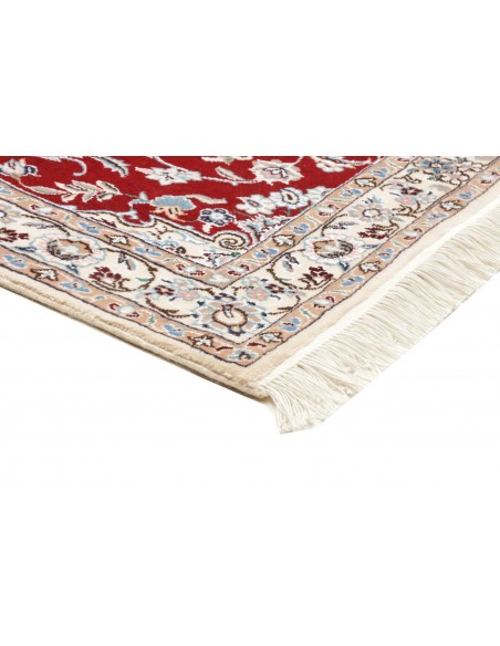 Tappeto Nain 9la Persia cm.91x303