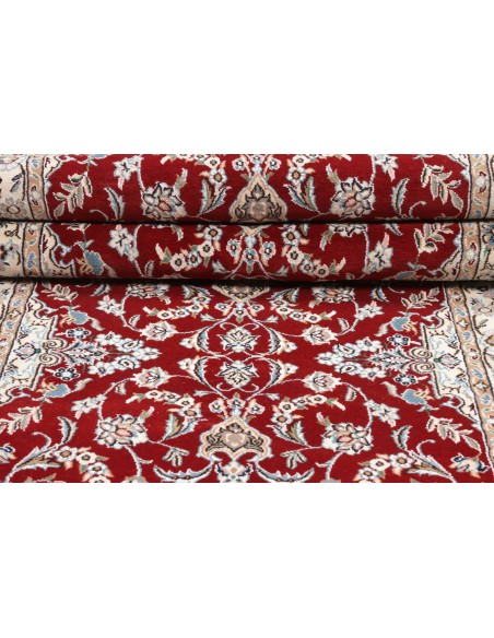 Tappeto Nain 9la Persia cm.91x303