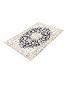 Tappeto Nain 9la Persia cm.98x150 2
