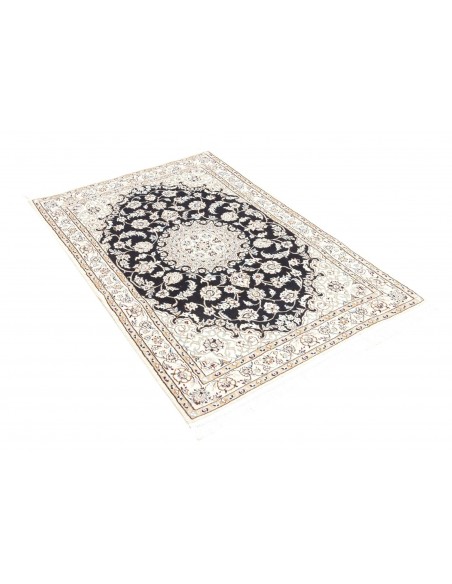 Tappeto Nain 9la Persia cm.98x150