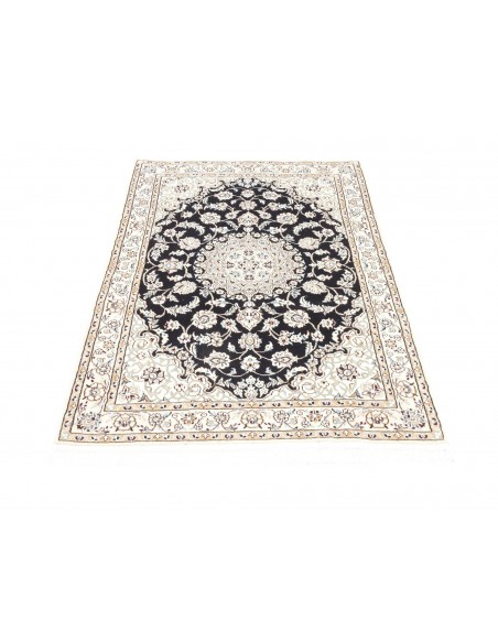 Tappeto Nain 9la Persia cm.98x150