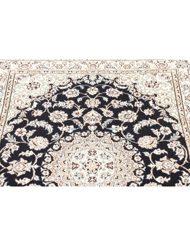 Tappeto Nain 9la Persia cm.98x150