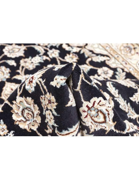 Tappeto Nain 9la Persia cm.98x150