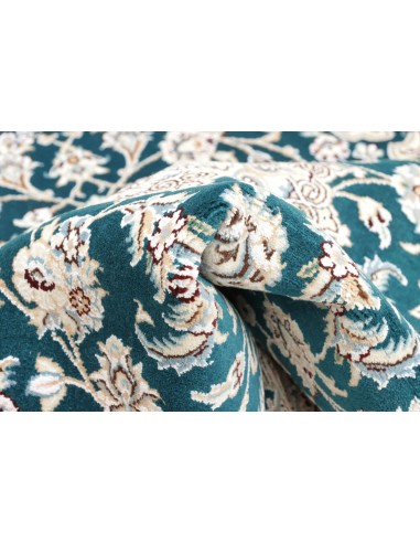 Tappeto Nain 9la Persia cm.100x157