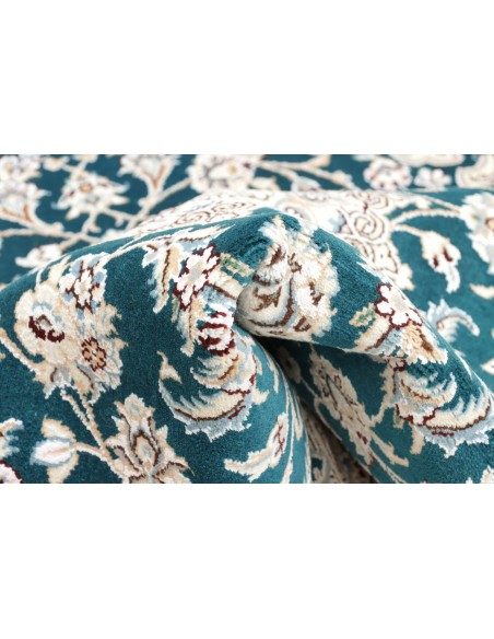 Tappeto Nain 9la Persia cm.100x157