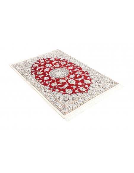 Tappeto Nain 9la Persia cm.100x151