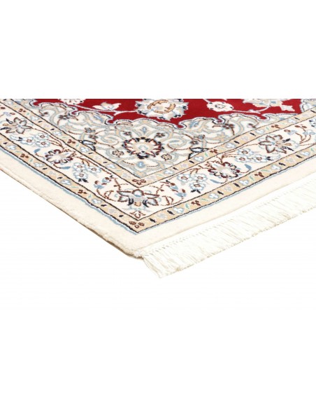 Tappeto Nain 9la Persia cm.100x151