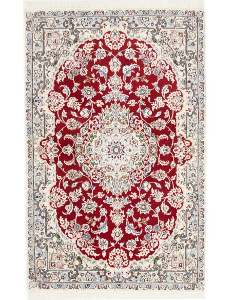 Tappeto Nain 9la Persia cm.100x157