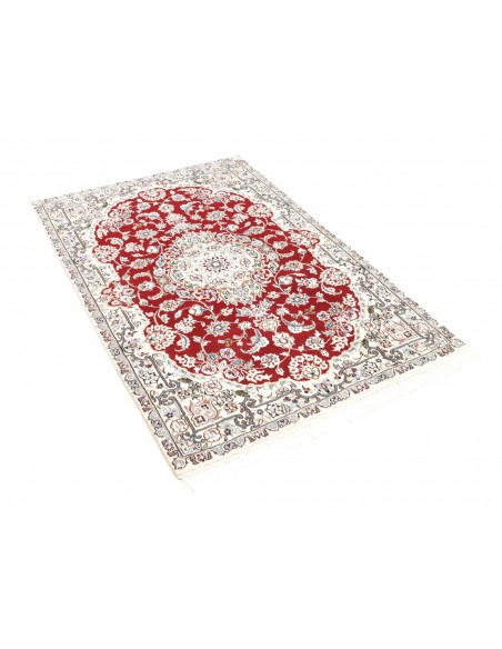 Tappeto Nain 9la Persia cm.100x157
