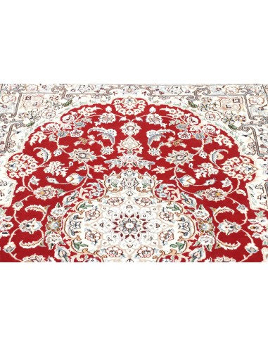 Tappeto Nain 9la Persia cm.100x157