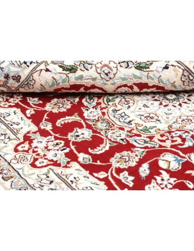 Tappeto Nain 9la Persia cm.100x157