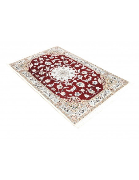 Tappeto Nain 9la Persia cm.101x162