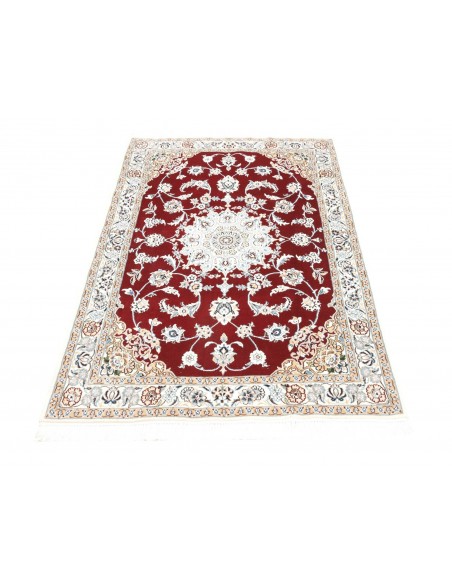 Tappeto Nain 9la Persia cm.101x162