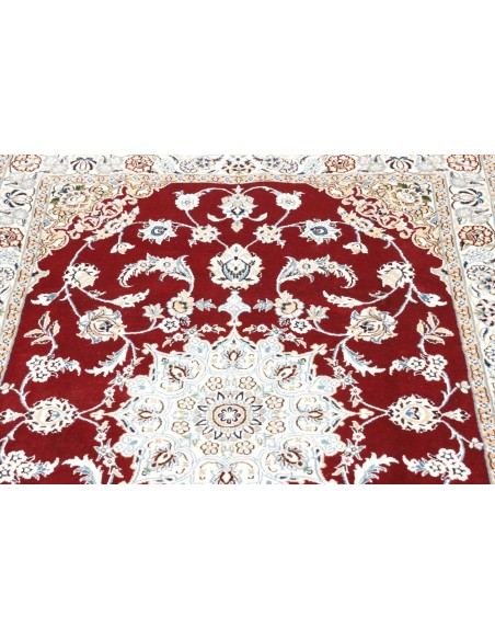 Tappeto Nain 9la Persia cm.101x162