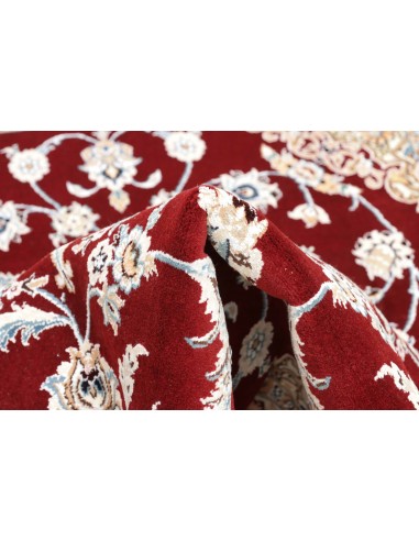 Tappeto Nain 9la Persia cm.101x162