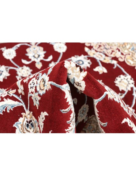 Tappeto Nain 9la Persia cm.101x162