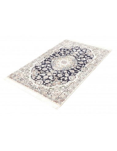 Tappeto Nain 9la Persia cm.103x154