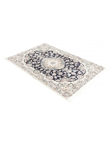 Tappeto Nain 9la Persia cm.103x154