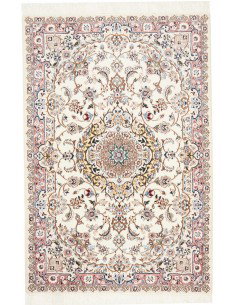 Tappeto Nain 9la Persia cm.105x154