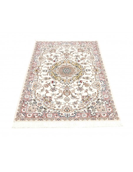 Tappeto Nain 9la Persia cm.105x154