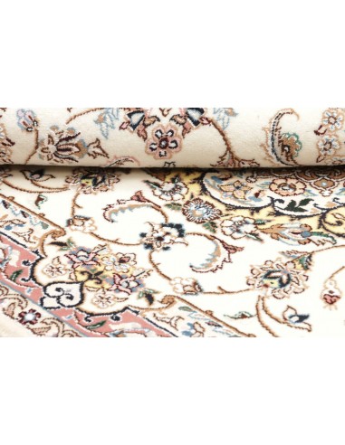 Tappeto Nain 9la Persia cm.105x154