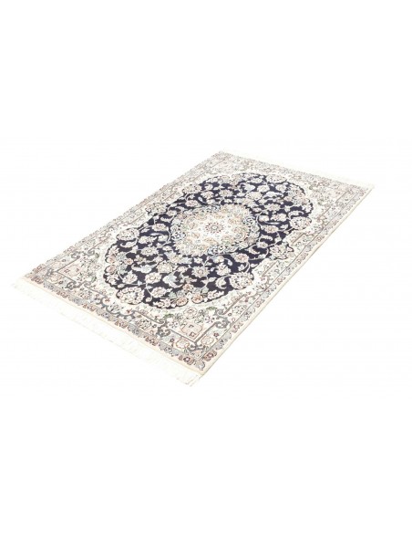 Tappeto Nain 9la Persia cm.101x157