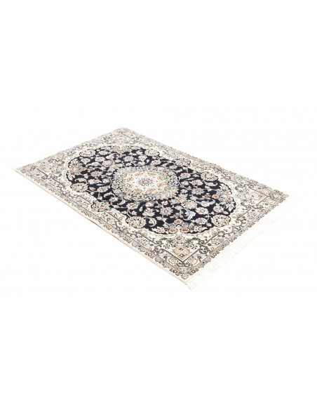 Tappeto Nain 9la Persia cm.101x157