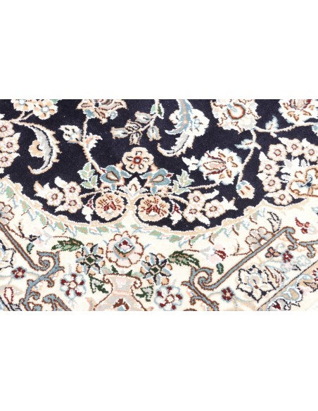 Tappeto Nain 9la Persia cm.101x157