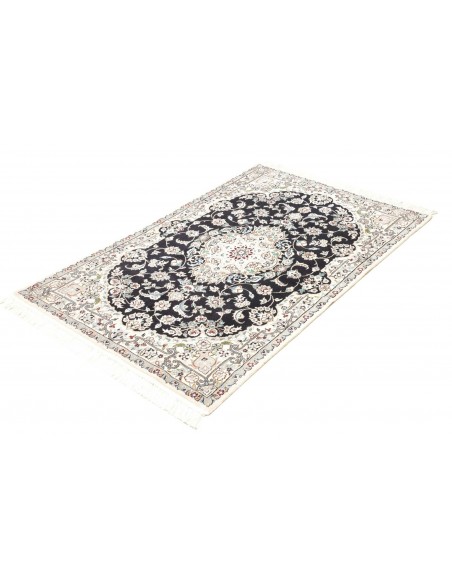 Tappeto Nain 9la Persia cm.100x156