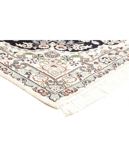 Tappeto Nain 9la Persia cm.100x156