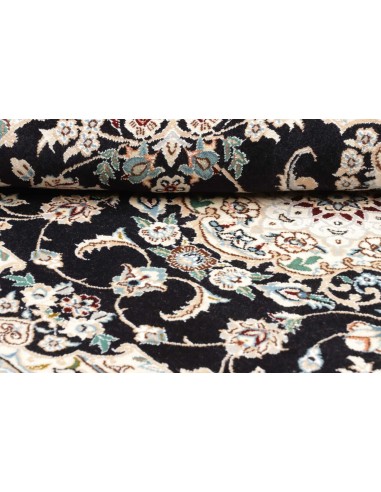 Tappeto Nain 9la Persia cm.100x156