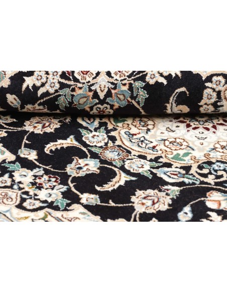Tappeto Nain 9la Persia cm.100x156