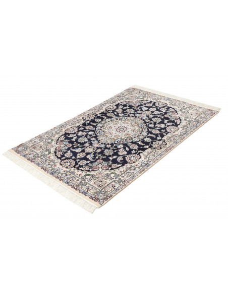 Tappeto Nain 9la Persia cm.101x155