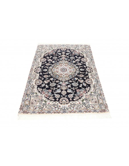 Tappeto Nain 9la Persia cm.101x155