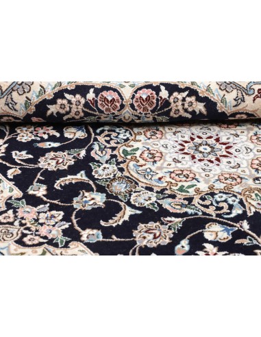 Tappeto Nain 9la Persia cm.101x155