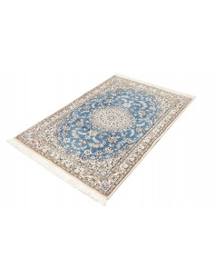 Tappeto Nain 9la Persia cm.105x155 2