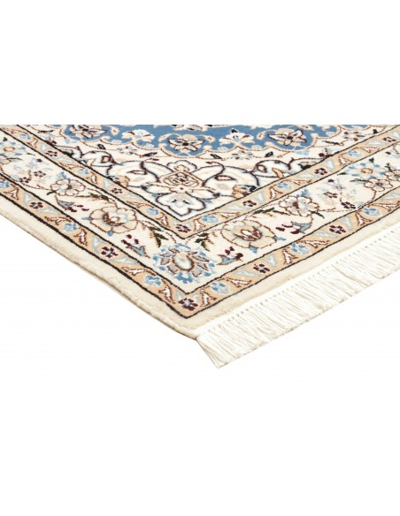 Tappeto Nain 9la Persia cm.105x155