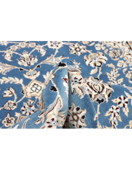 Tappeto Nain 9la Persia cm.105x155