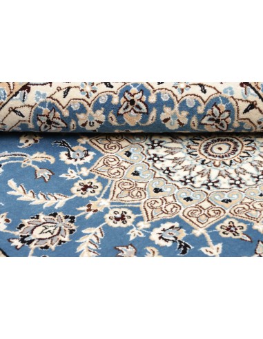 Tappeto Nain 9la Persia cm.105x155