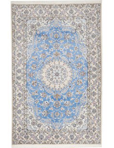 Tappeto Nain 9la Persia cm.163x251
