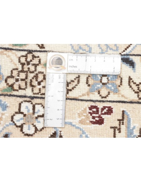 Tappeto Nain 9la Persia cm.163x251